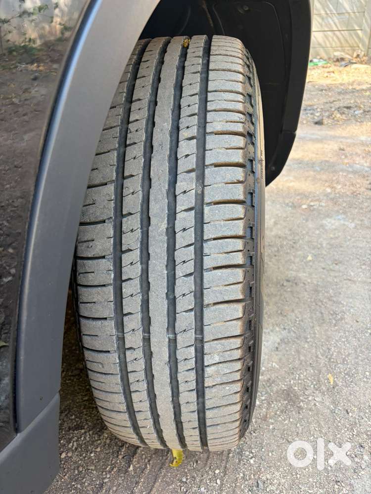 Tata Harrier Xz Plus Dark Edition, 2020, Diesel