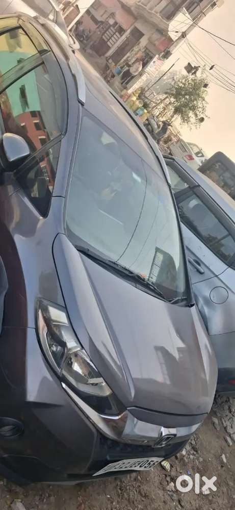 Honda Wr-v 1.5 2017