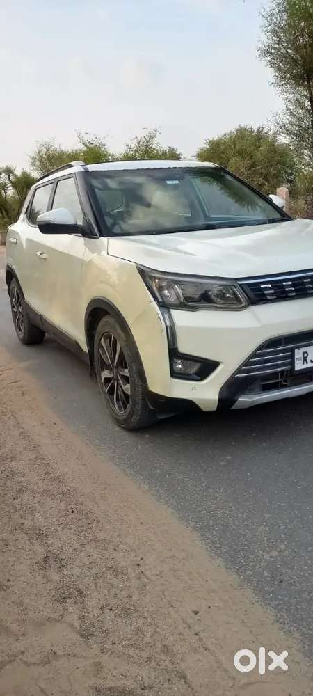 Mahindra Xuv300 2019 Diesel Car