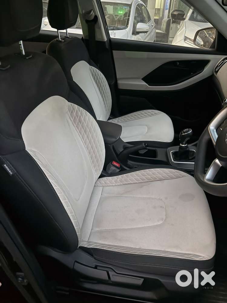 Hyundai Creta 1.6 Ex Petrol, 2023, Petrol