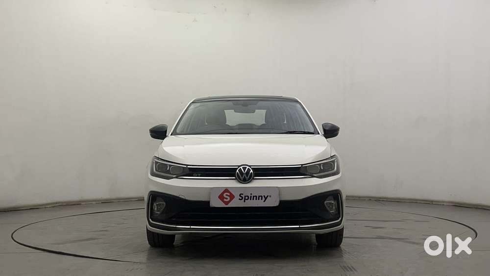 Volkswagen Virtus 1.5 Tsi Gt Plus Evo Dsg, 2022, Petrol