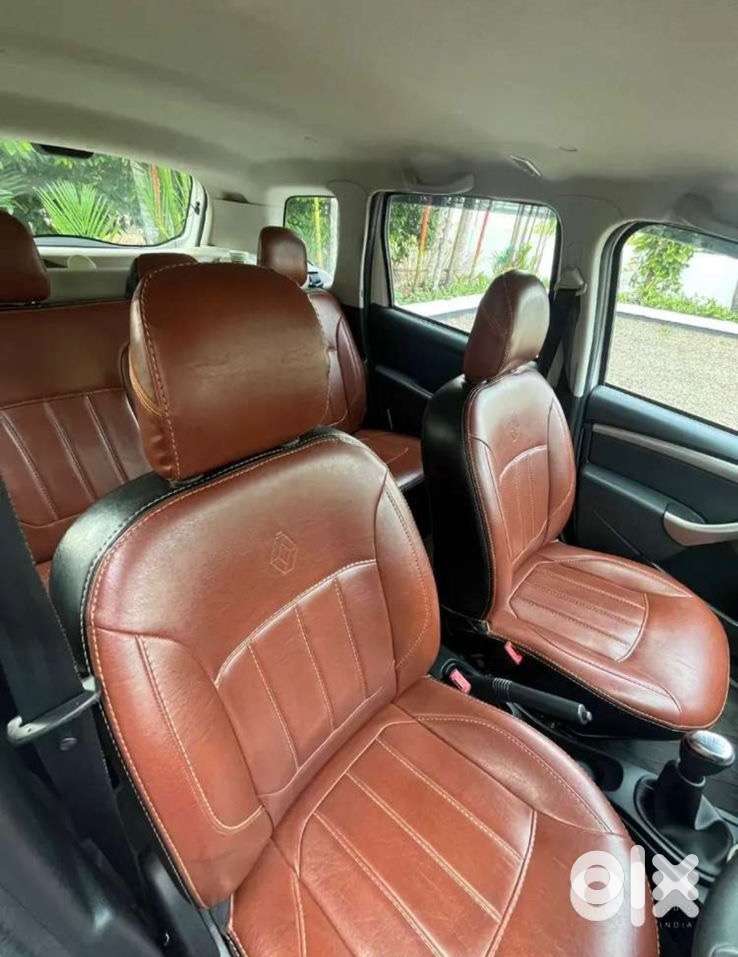 Renault Duster 2019 Petrol 160000 Km Driven