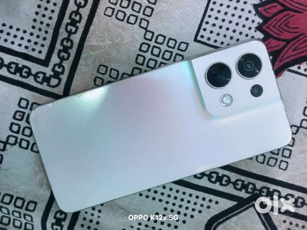 Oppo reno8 8gb ram 128gb storage