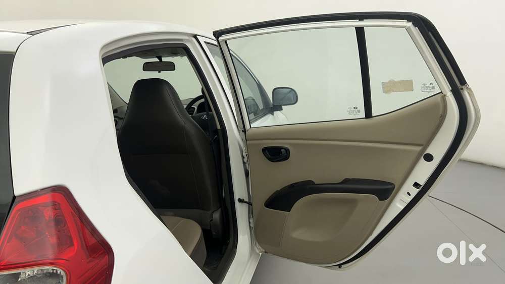 Hyundai I10 Magna 1.1l, 2014, Petrol