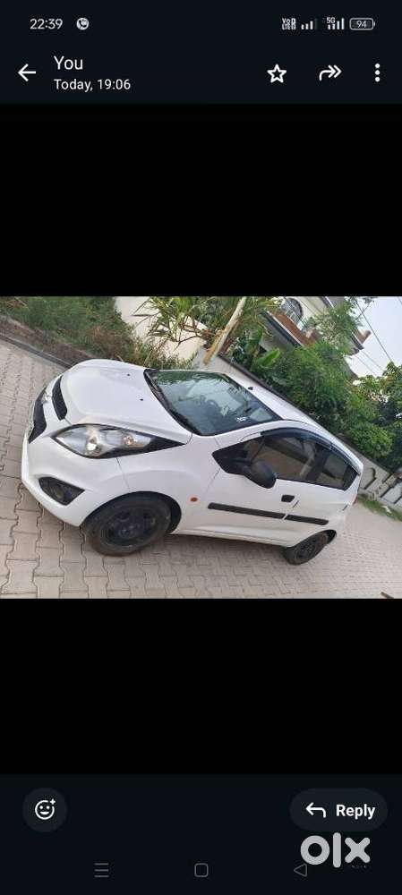 Chevrolet Beat Ls, 2014, Diesel