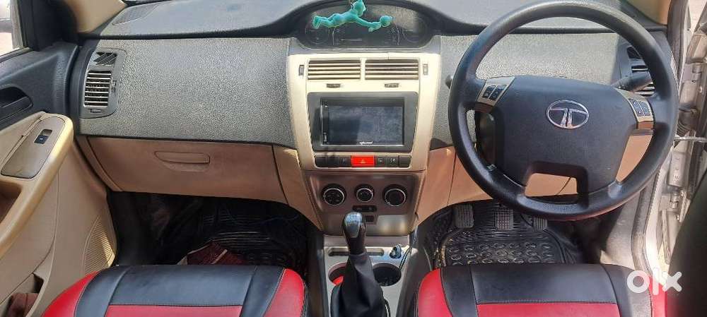 Tata Indica Vista, 2012, Diesel