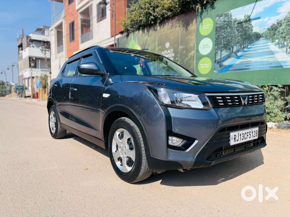 Mahindra Xuv300, 2024, Diesel