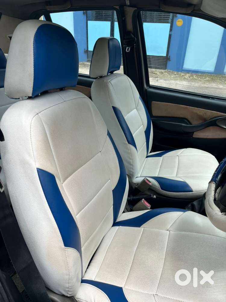 Tata Indigo Diesel 2015