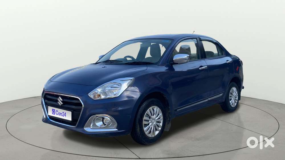 Maruti Suzuki Swift Dzire 1.2 Vxi Bsiv, 2021, Petrol