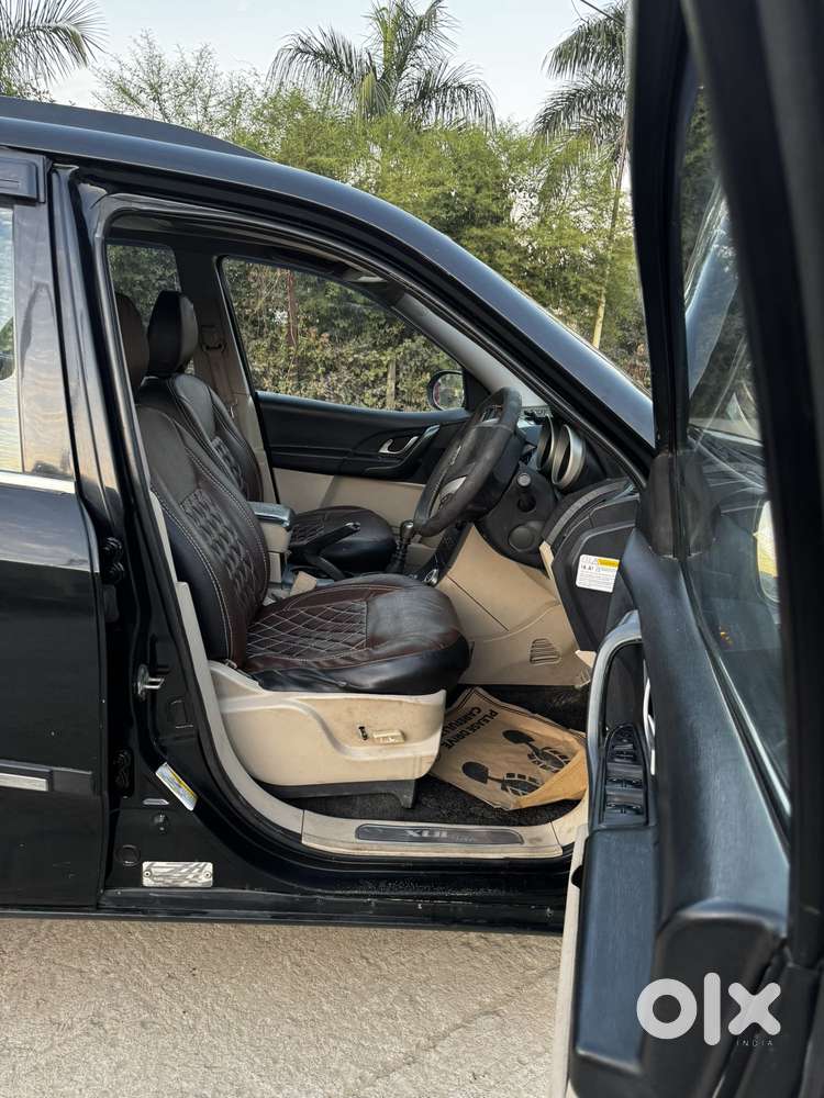 Mahindra Xuv500 2.2 W10, 2016, Diesel