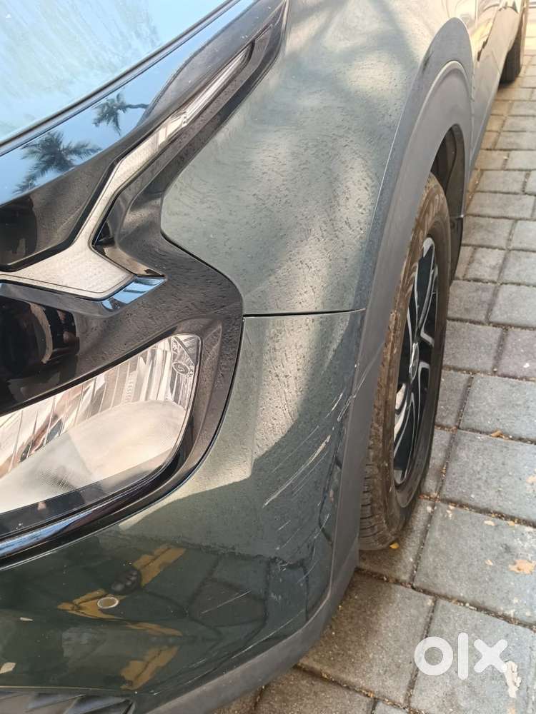 Kia Carens 2024 Dct 7str Prestige Plus Petrol