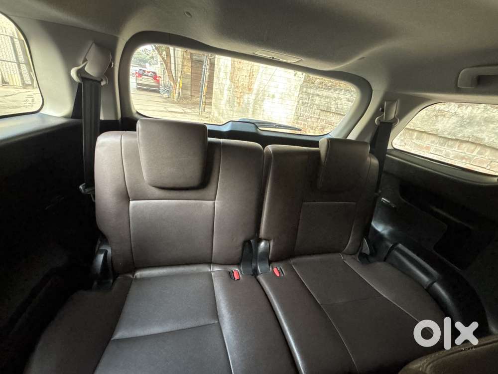 Toyota Fortuner 4x2 At 2.8 Diesel, 2018, Diesel