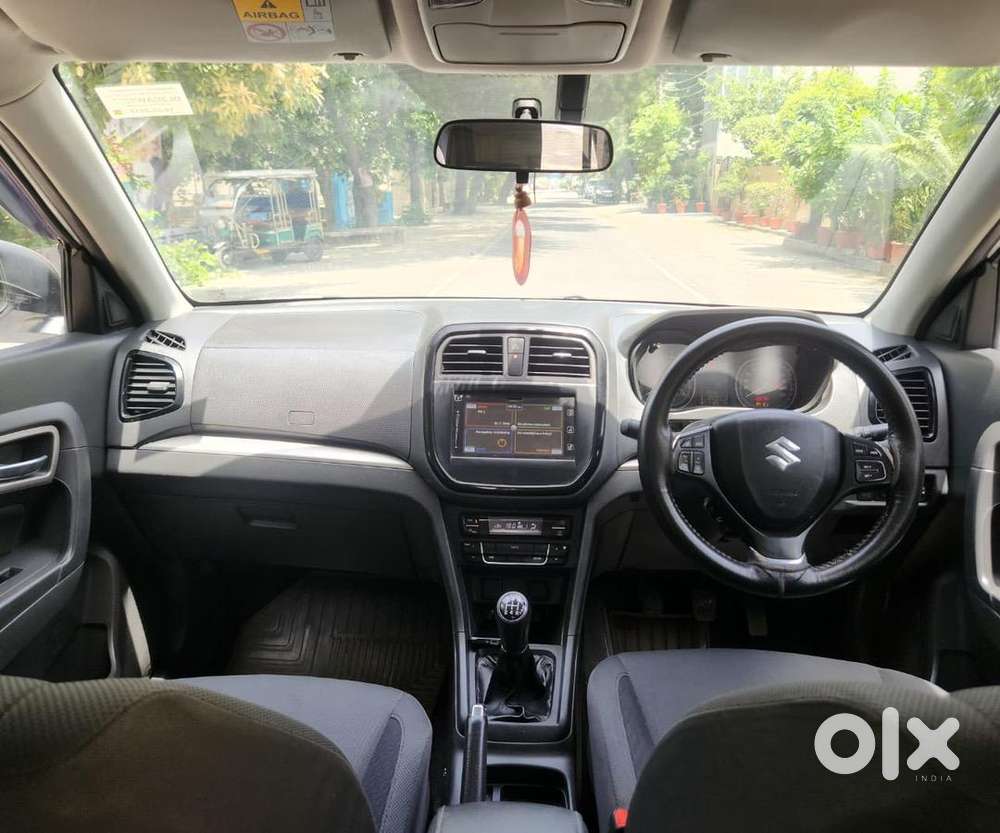 Maruti Suzuki Diesel 2017