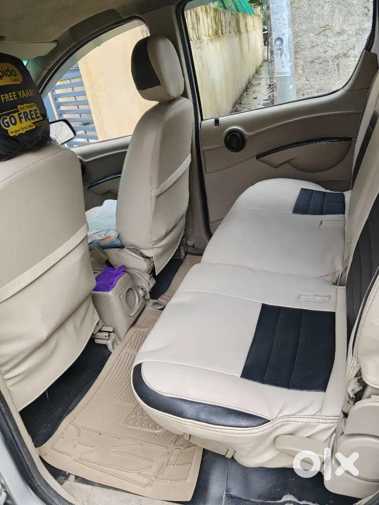 Mahindra Xylo Diesel 2019