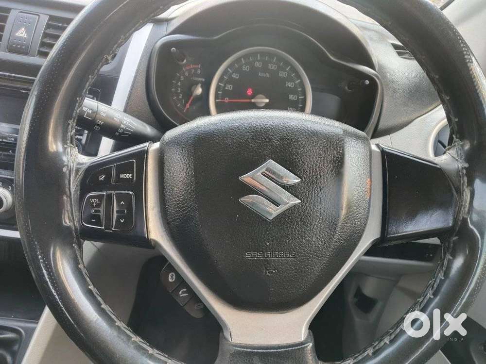 Maruti Suzuki Celerio Zxi, 2018, Petrol