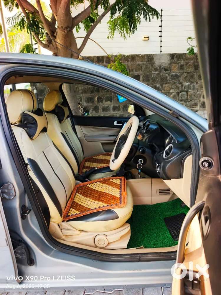Ford Fiesta 2009