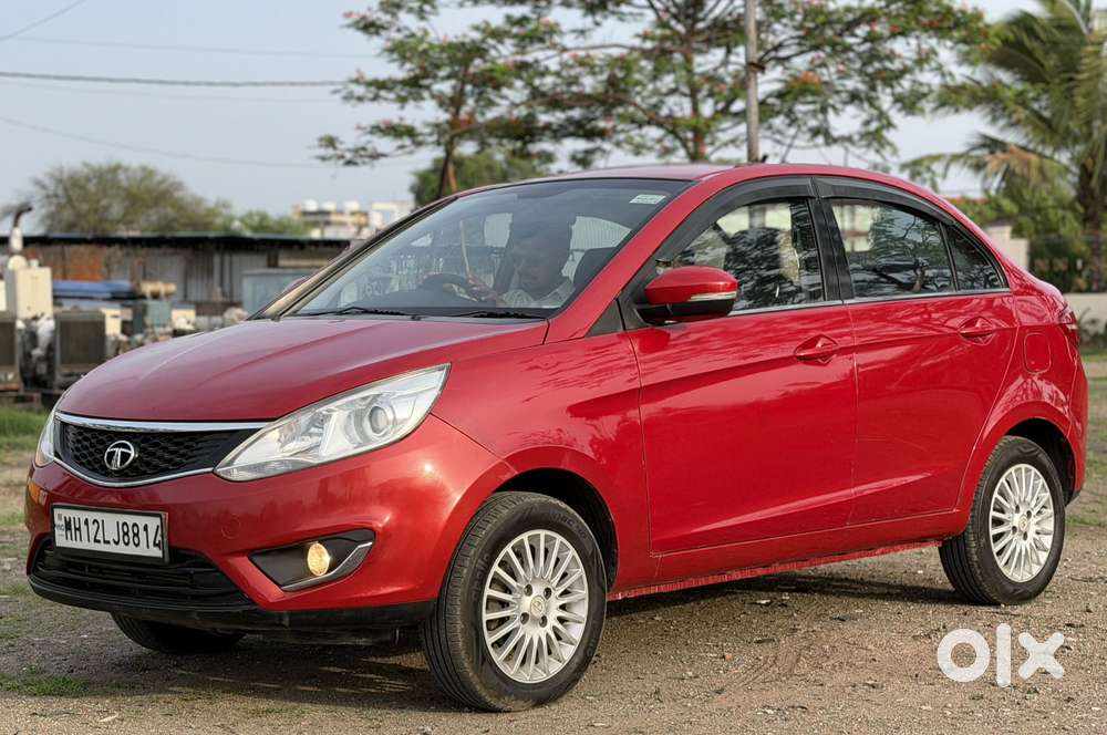 Tata Zest Quadrajet 1.3 75ps Xm, 2014, Diesel