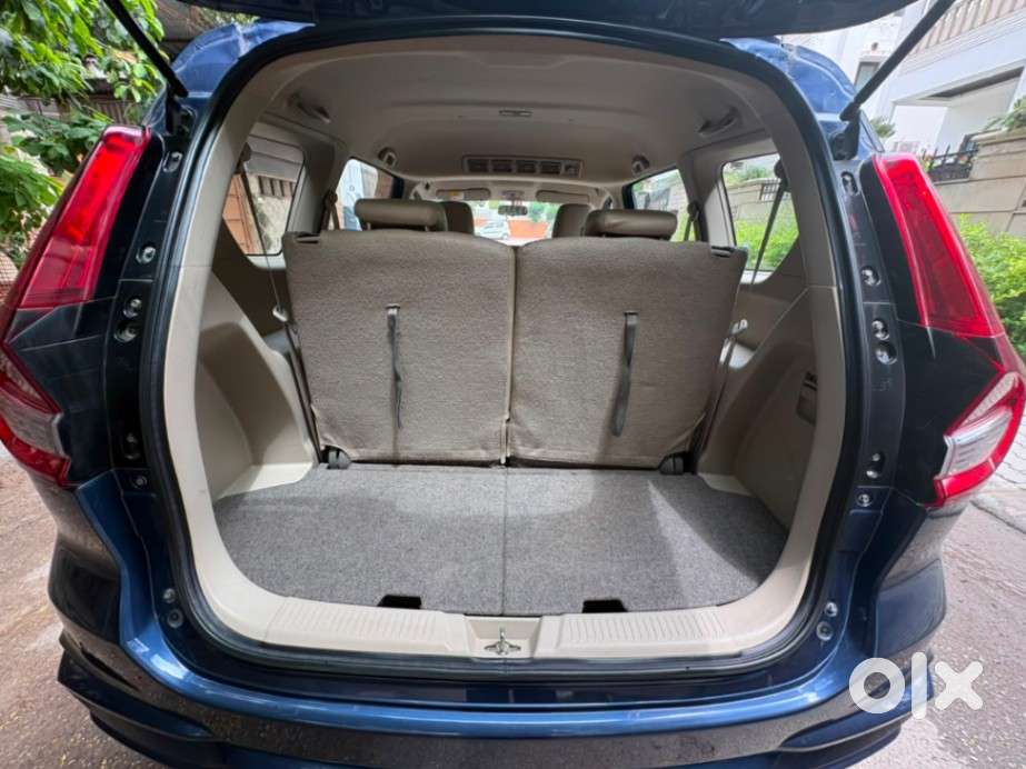 Toyota Rumion V At, 2024, Petrol