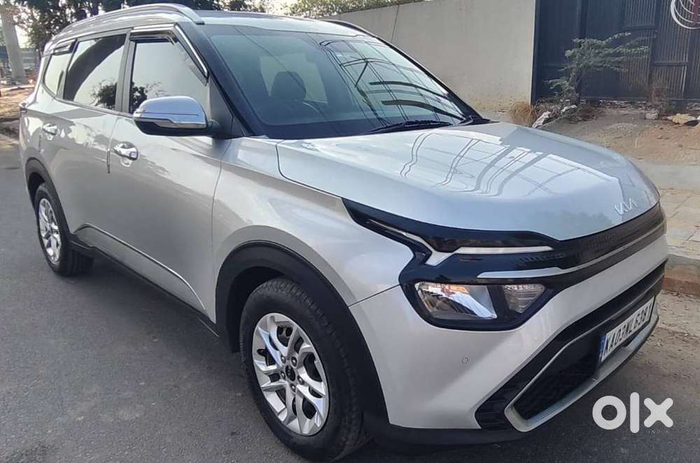 Kia Carens 1.5 Prestige 7 Str, 2022, Diesel