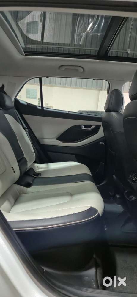 Hyundai Creta 1.5 Sx (o) Ivt Petrol, 2020, Petrol