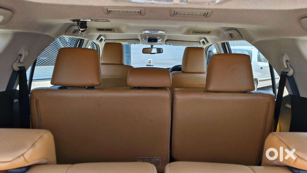 Toyota Fortuner 4x2 At 2.8 Diesel, 2022, Diesel