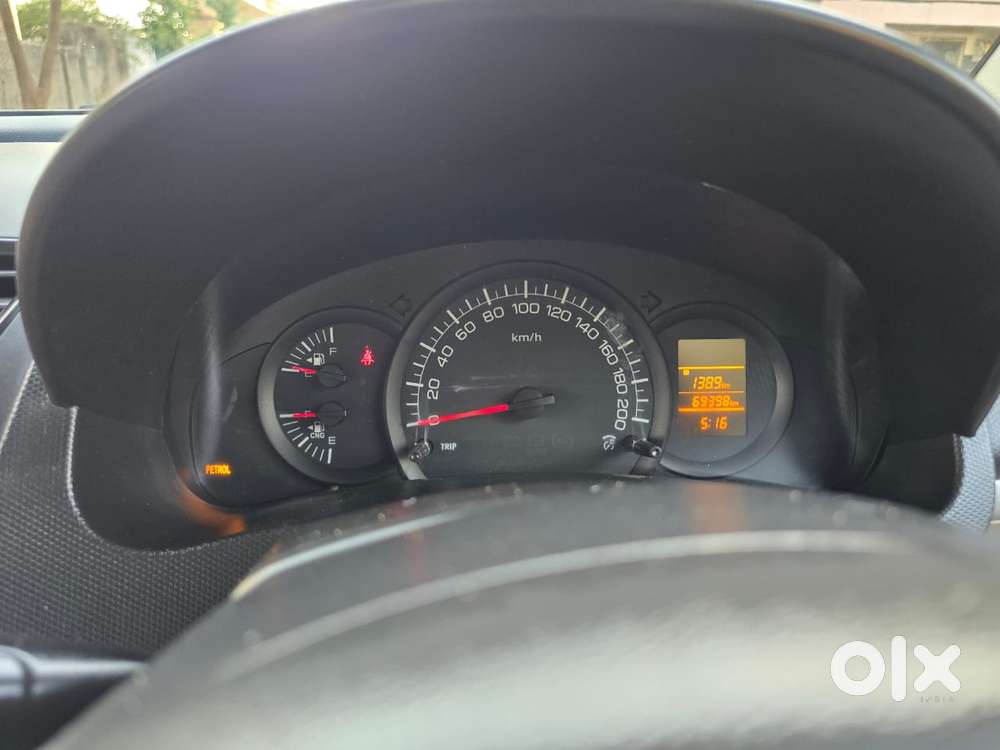 Maruti Suzuki Dzire 1.2 Tour S Cng, 2022, Cng & Hybrids