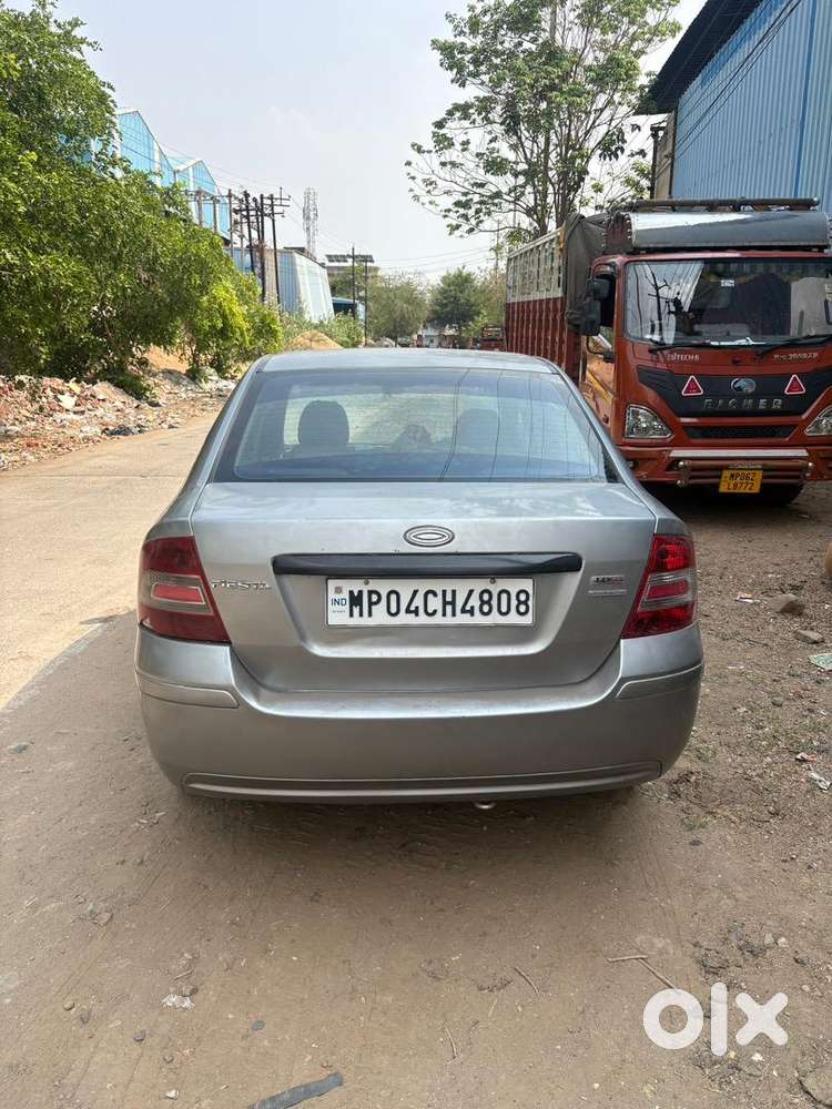 Ford Diesel Manual 2011