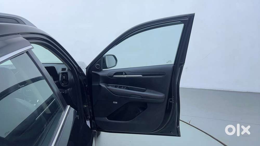 Kia Sonet Gtx Plus 1.5 Dct At, 2021, Diesel
