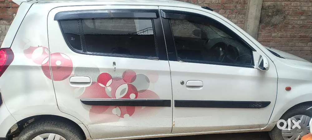 Maruti Suzuki Alto 2013 Lxi Edition