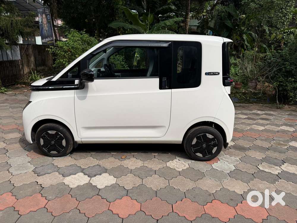 Mg Comet Ev Pace, 2024, Electric