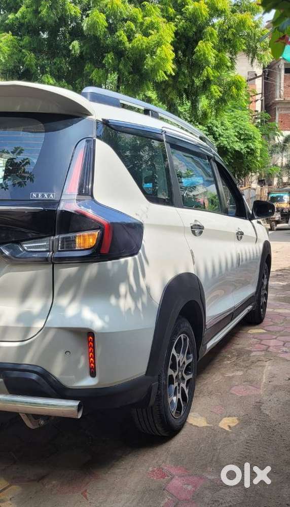 Maruti Suzuki Xl6 Zeta Mt Cng, 2025, Cng & Hybrids