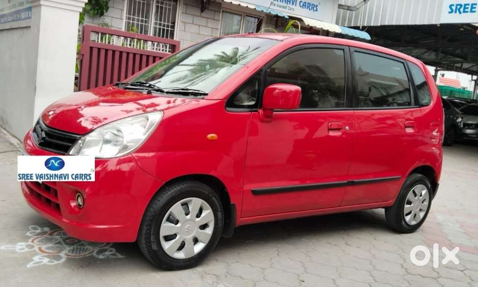 Maruti Suzuki Zen Estilo Vxi Bsiv, 2010, Petrol