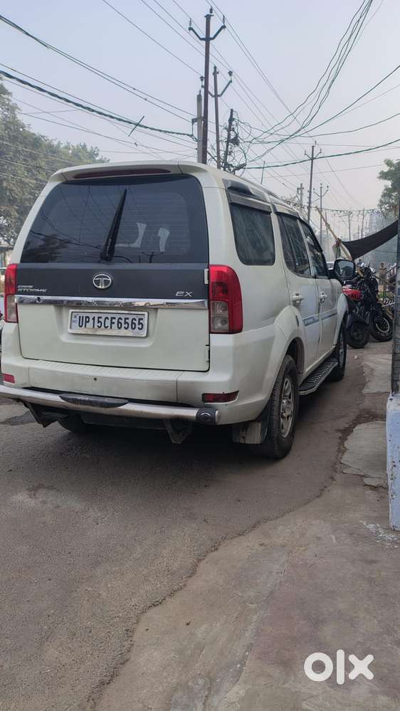 Tata Safari Storme Vx Varicor 400, 2017, Diesel
