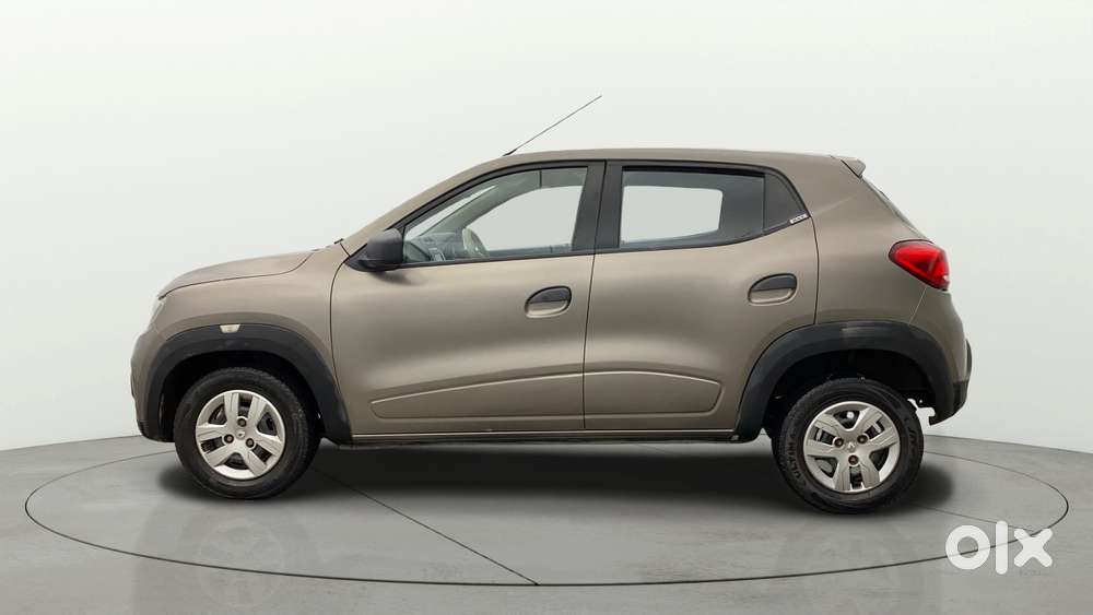 Renault Kwid 2019-ongoing 0.8 Rxt, 2019, Petrol