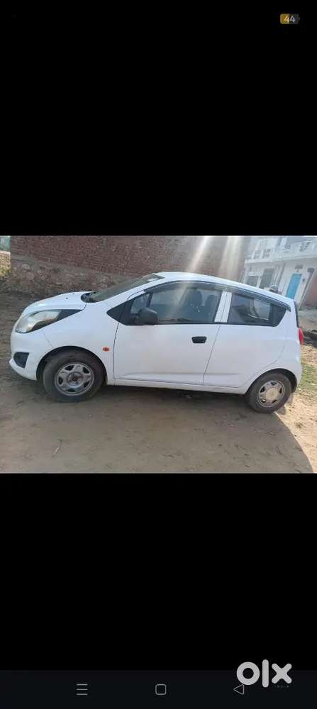 Chevrolet Beat 2014 Diesel 119000 Km Driven