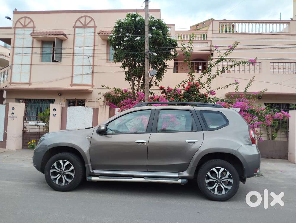 Nissan Terrano Xl 85 Ps Deisel, 2014, Diesel