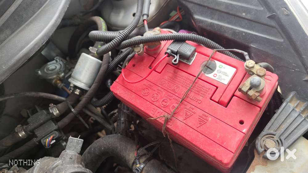 Hyundai Eon Era + Lpg, 2014, Petrol