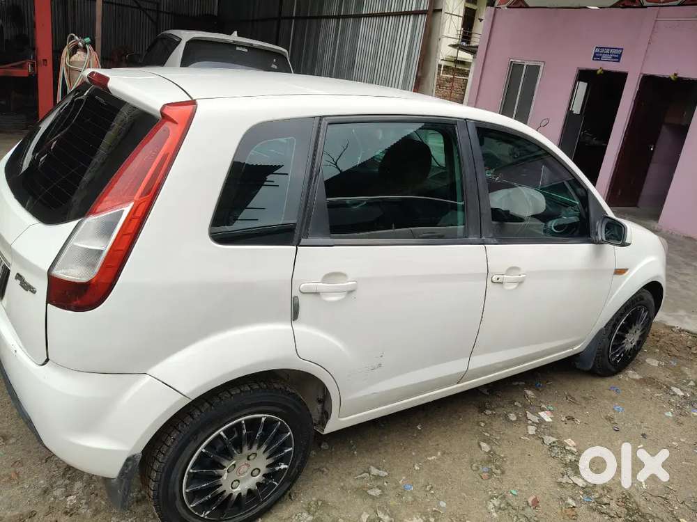 Very Good Condition