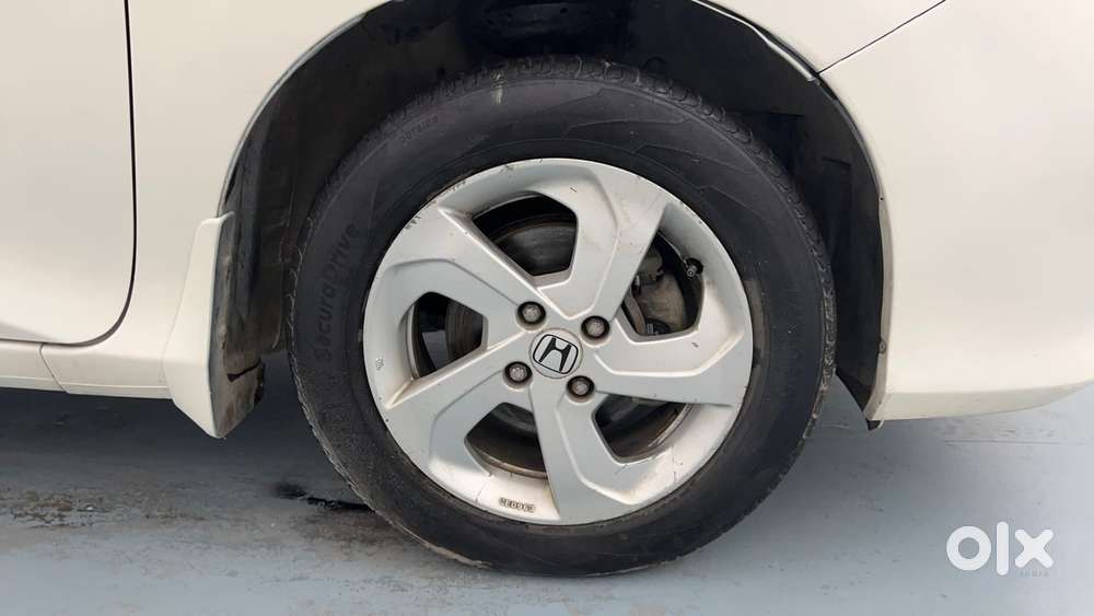 Honda City I Dtec Vx, 2015, Petrol