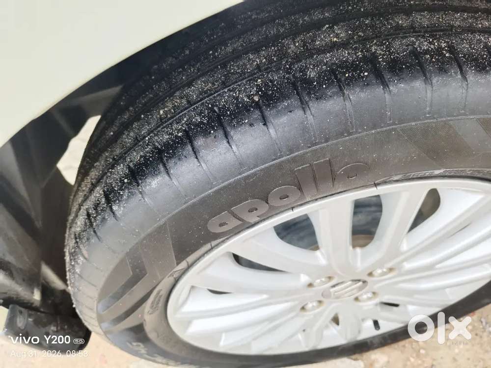 Maruti Suzuki Dzire 2022 Manual