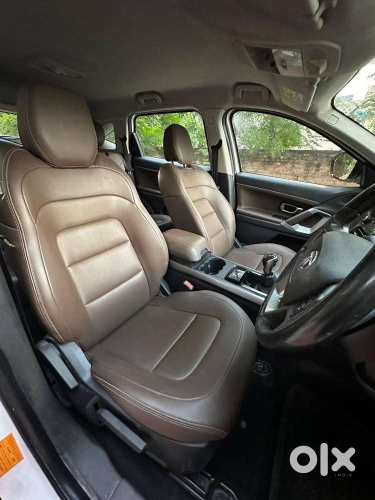 Tata Harrier Xz, 2019, Diesel