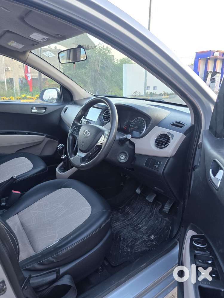 Hyundai Grand I10 1.1 Crdi Sportz, 2018, Diesel