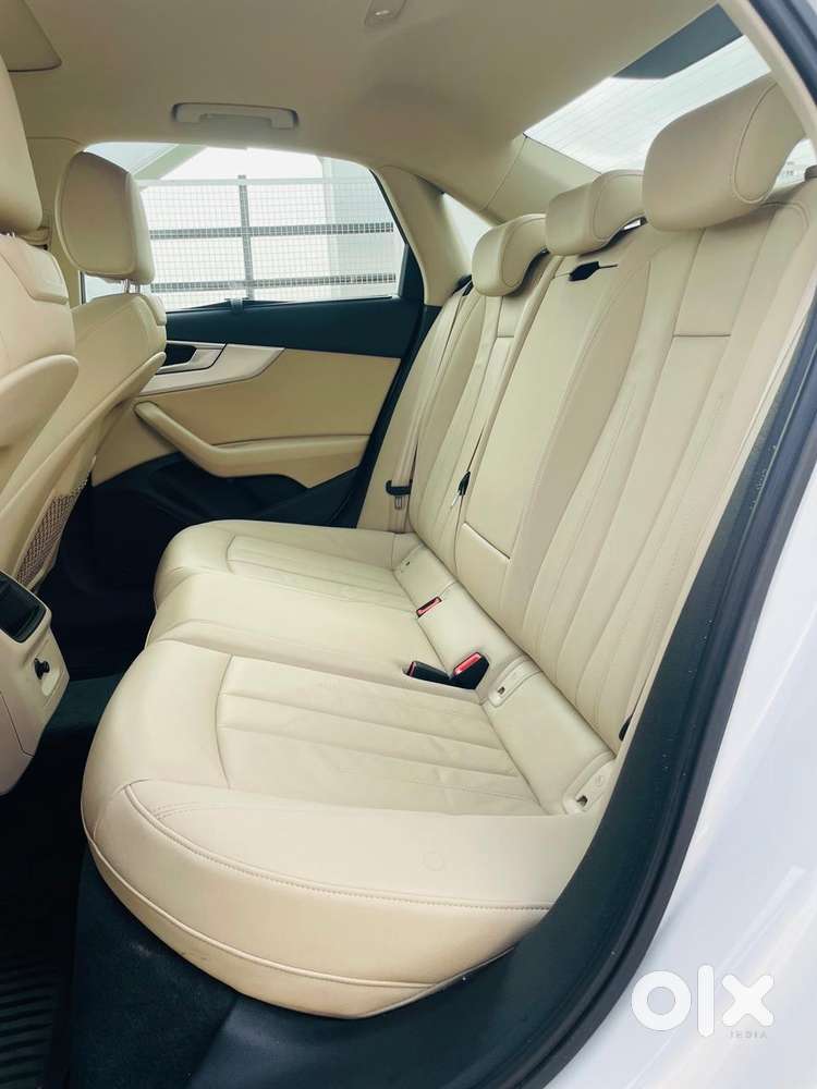 Audi A4 2.0 Technology 40 Tfsi, 2022, Petrol