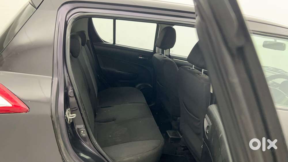 Maruti Suzuki Swift Vvt Vxi, 2016, Petrol