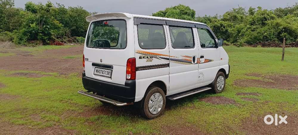 Maruti Suzuki Eeco 2024