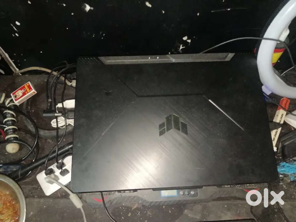 Asus tuf gaming a15