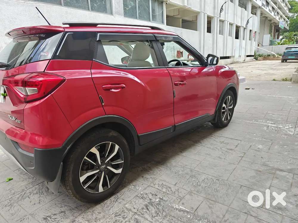 Mahindra Xuv300 2019 Diesel