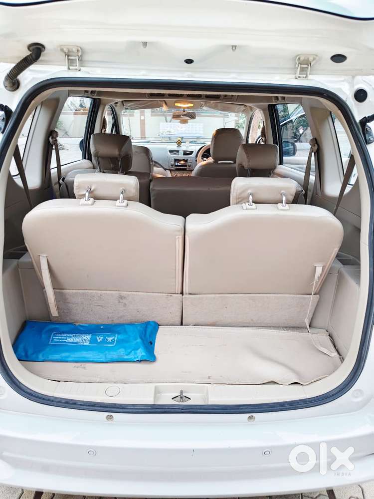 Maruti Suzuki Ertiga Shvs Vdi, 2017, Diesel