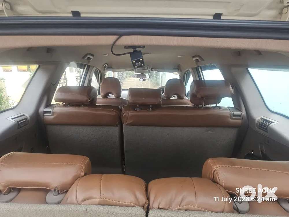Mahindra Xuv500 2014 Diesel 2wd