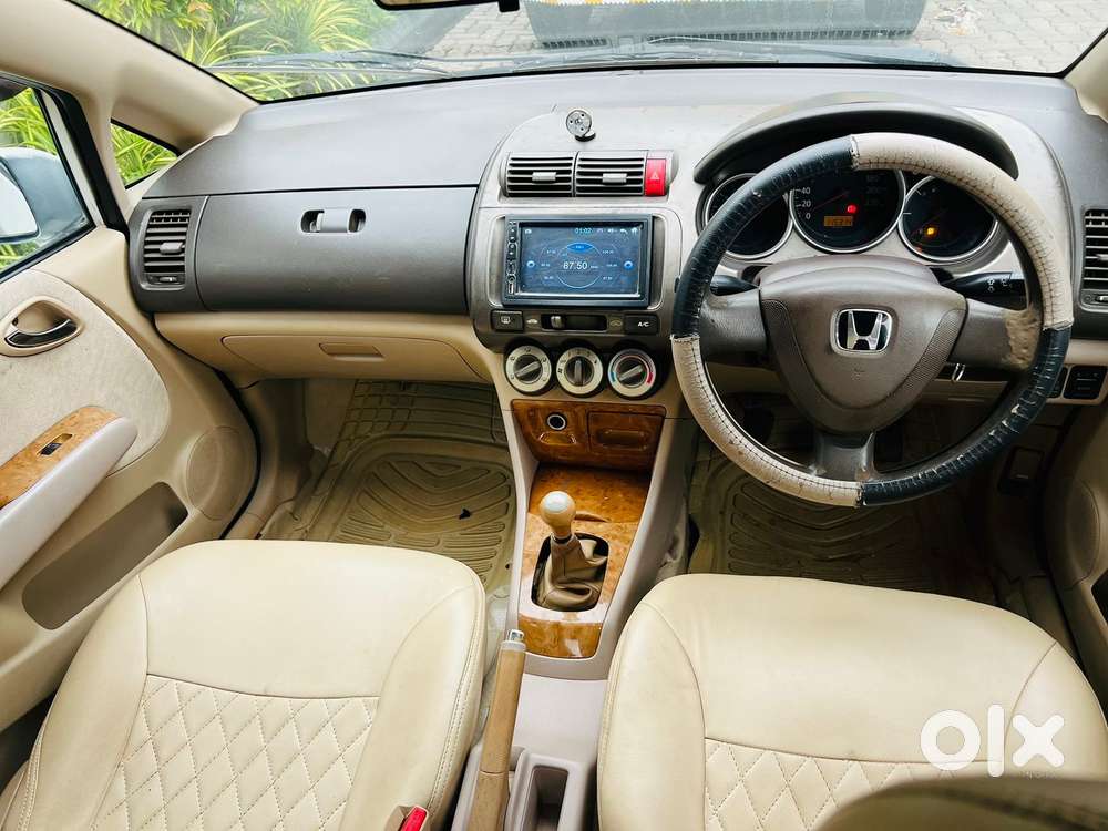Honda City 2003-2005 1.5 Exi, 2006, Petrol